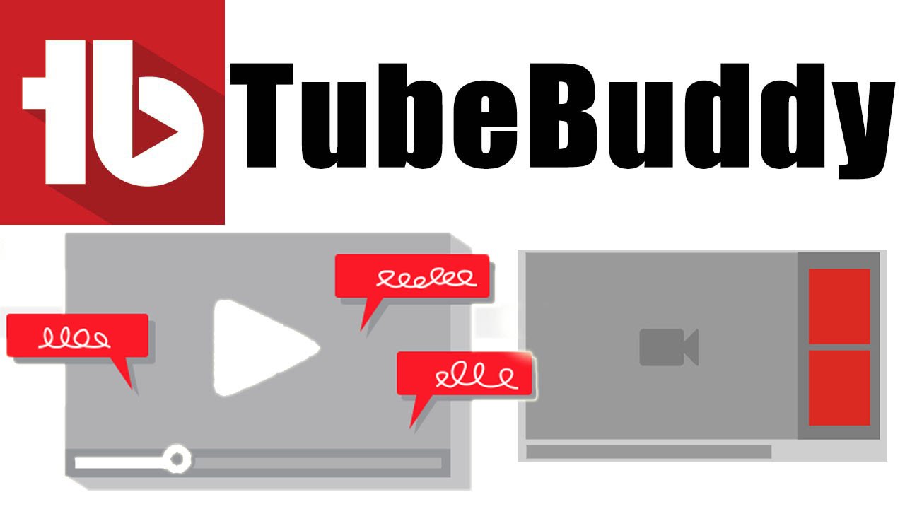 сервис Tubebuddy для продвижения ютуба