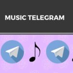 music telegram channel
