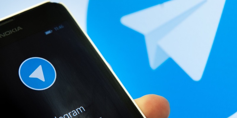 Telefreak Как искать видео в Телеграме через чаты или каналы?