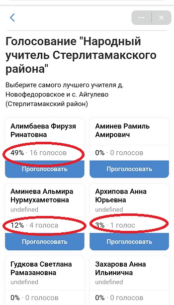купить голосование вконтакте