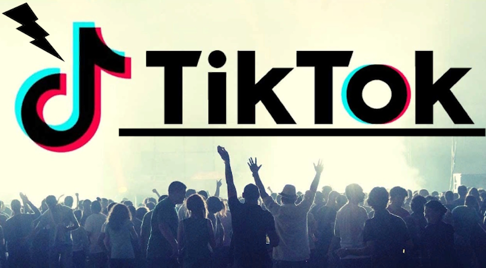 Бесплатная накрутка просмотров Тик Ток - для рекомендаций тт