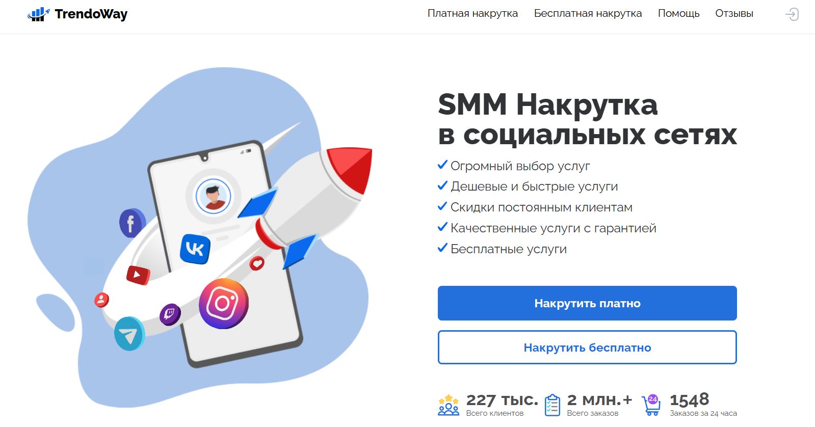 Где можно накрутить просмотры в ВК - проверенные способы и сервисы