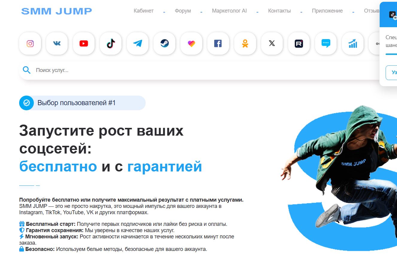 Где можно накрутить просмотры в ВК - проверенные способы и сервисы