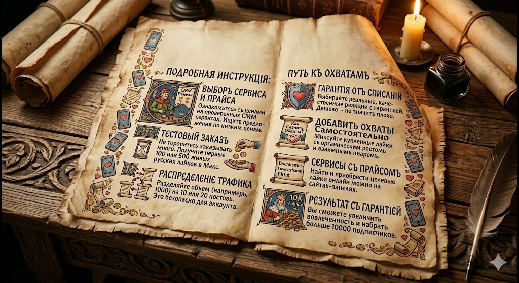 Купить реакции в Макс дешево - проверенные способы быстро поднять охваты и вовлеченность