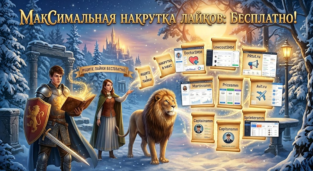 Накрутка лайков в Макс бесплатно - реальные способы без вложений