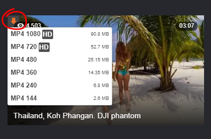 программа сейвфром для загрузки видео в одноклассниках