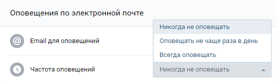 Сообщения ВК: все что вы хотели знать об этом