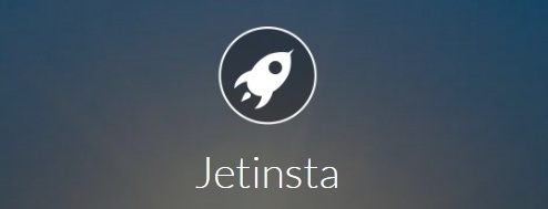 Jetinsta сайт для провидвижения товаров и услуг в инстаграме